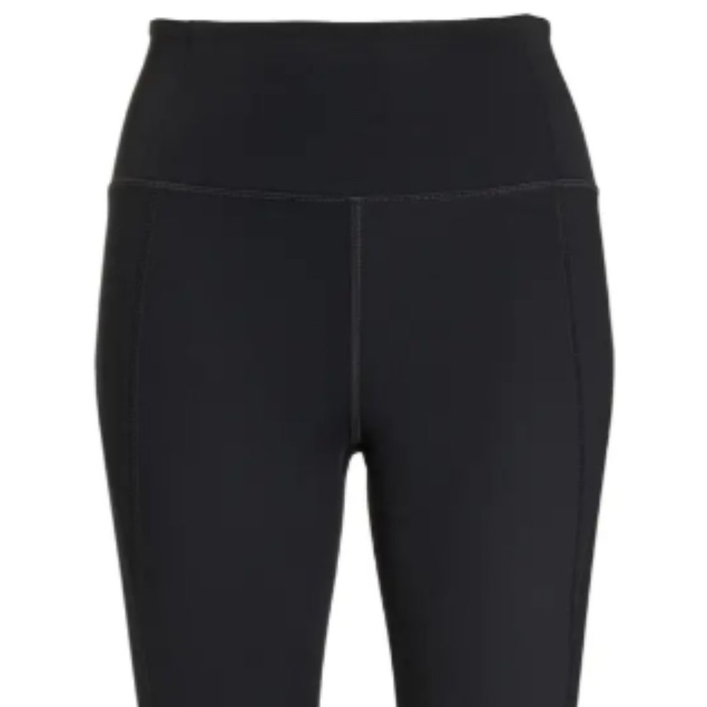 Girlfriend Collective High Rise 7/8 Leggings